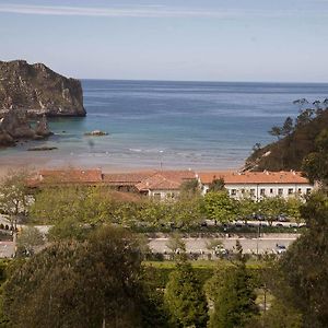 Hotel Mirador De La Franca